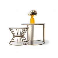 Table basse ILYOSS