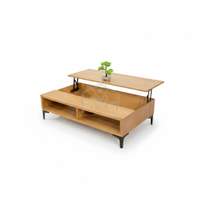 Table basse ¼