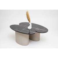 Table basse OVALE