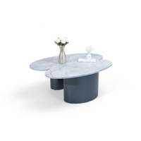 Table basse OVALE