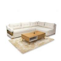 Table basse MAJESTIC