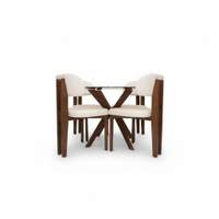 Table FLORENCE + 4 chaises