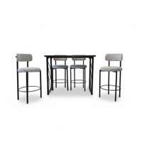 Table Haute Soleil