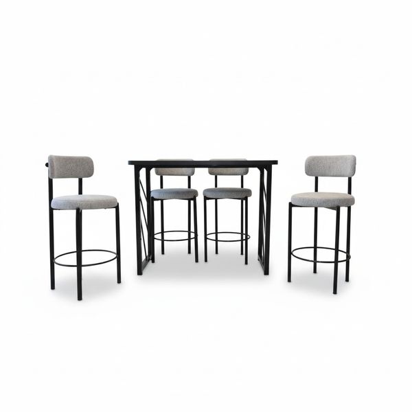 Table Haute Soleil