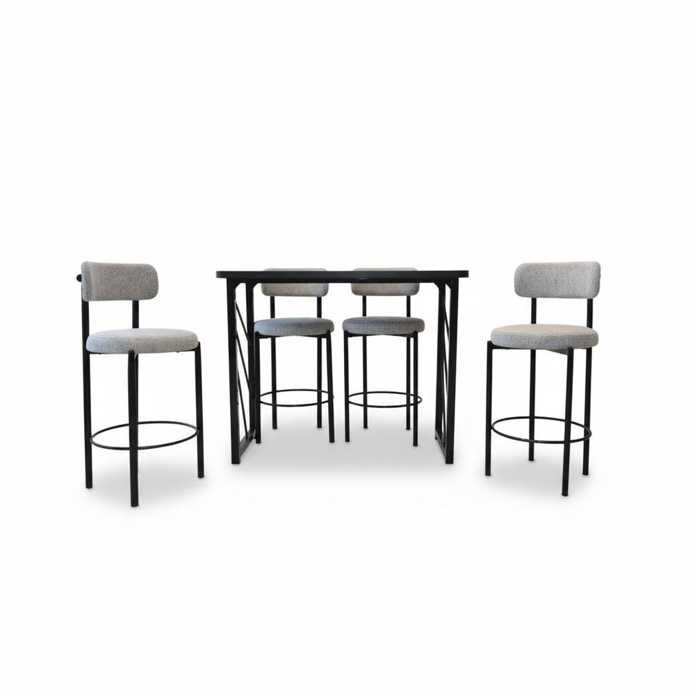 Table Haute Soleil