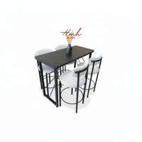 Table Haute Soleil