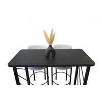 Table Haute Soleil
