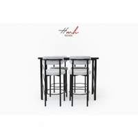 Table Haute Soleil