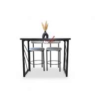 Table Haute Soleil