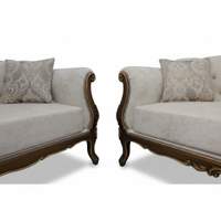 Salon BAROQUE V2
