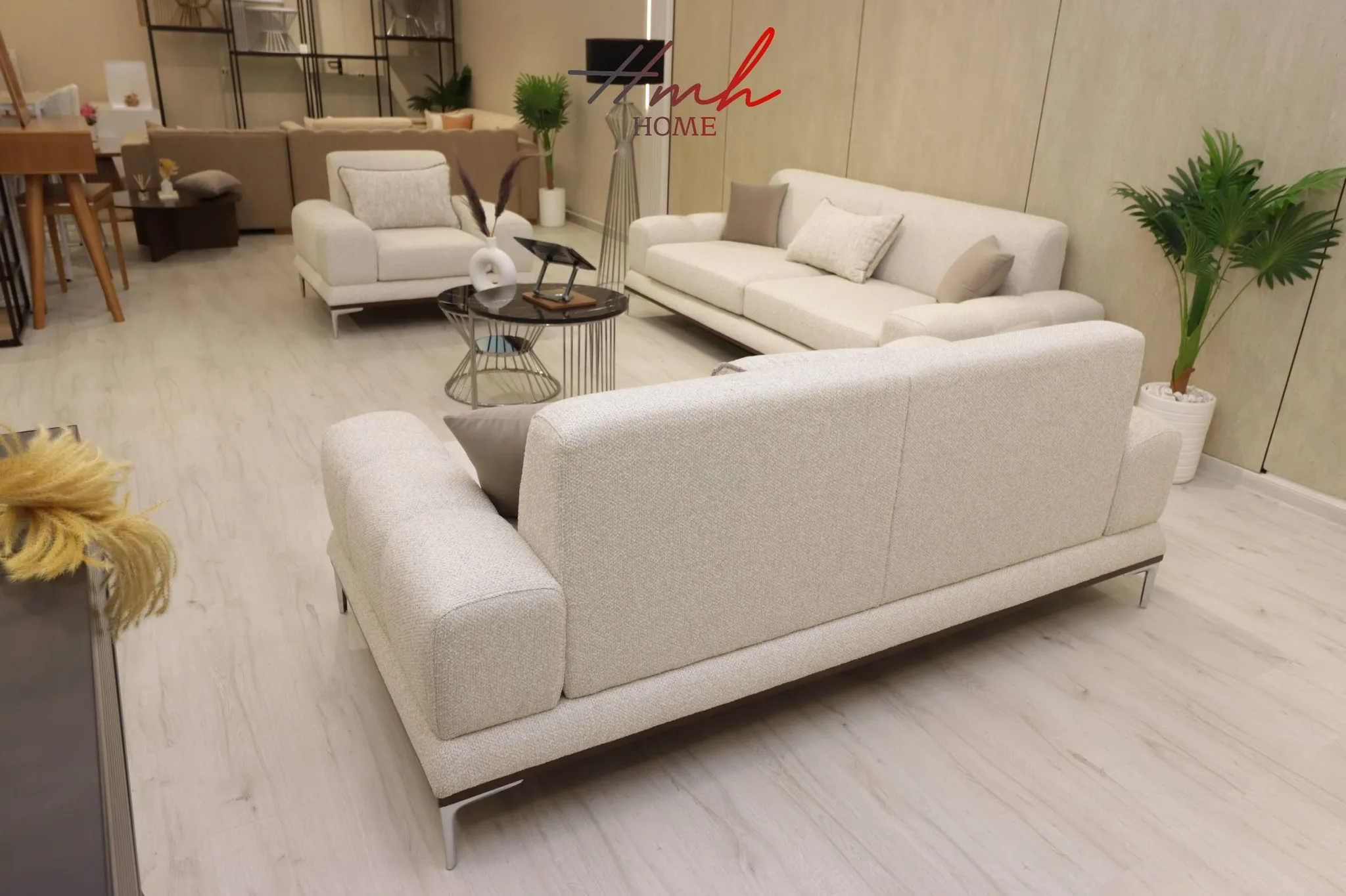 salon HARMONY - Image 10