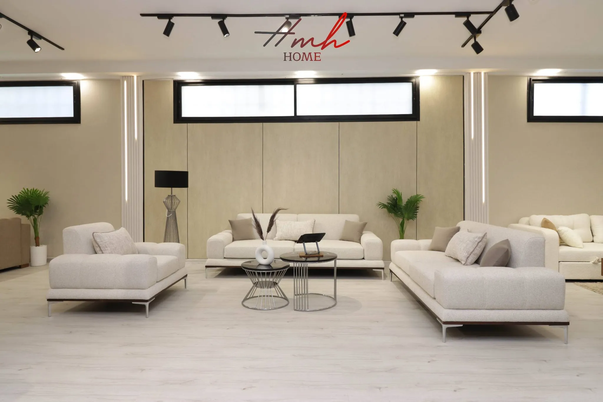 salon HARMONY - Image 11