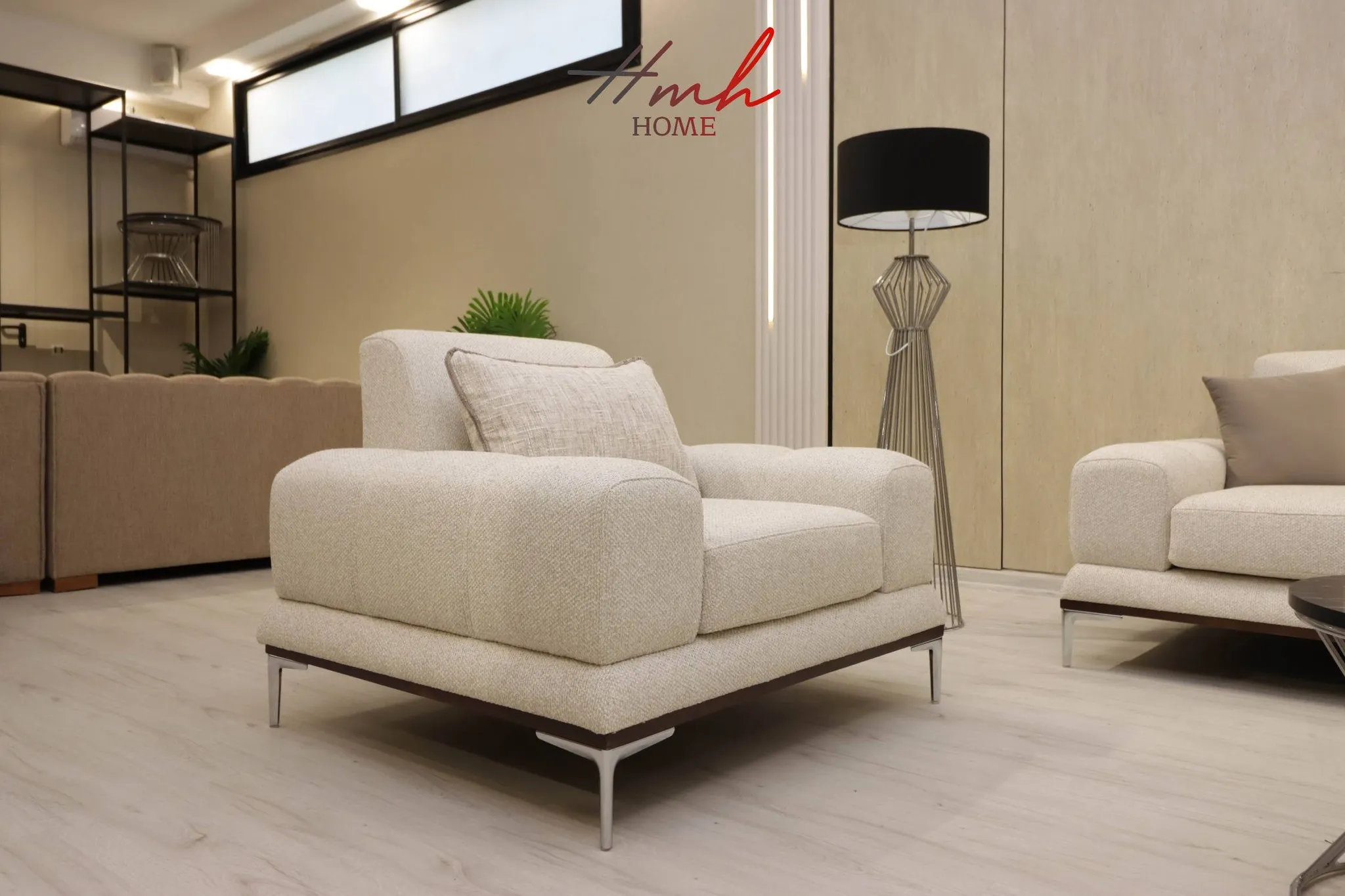 salon HARMONY - Image 4