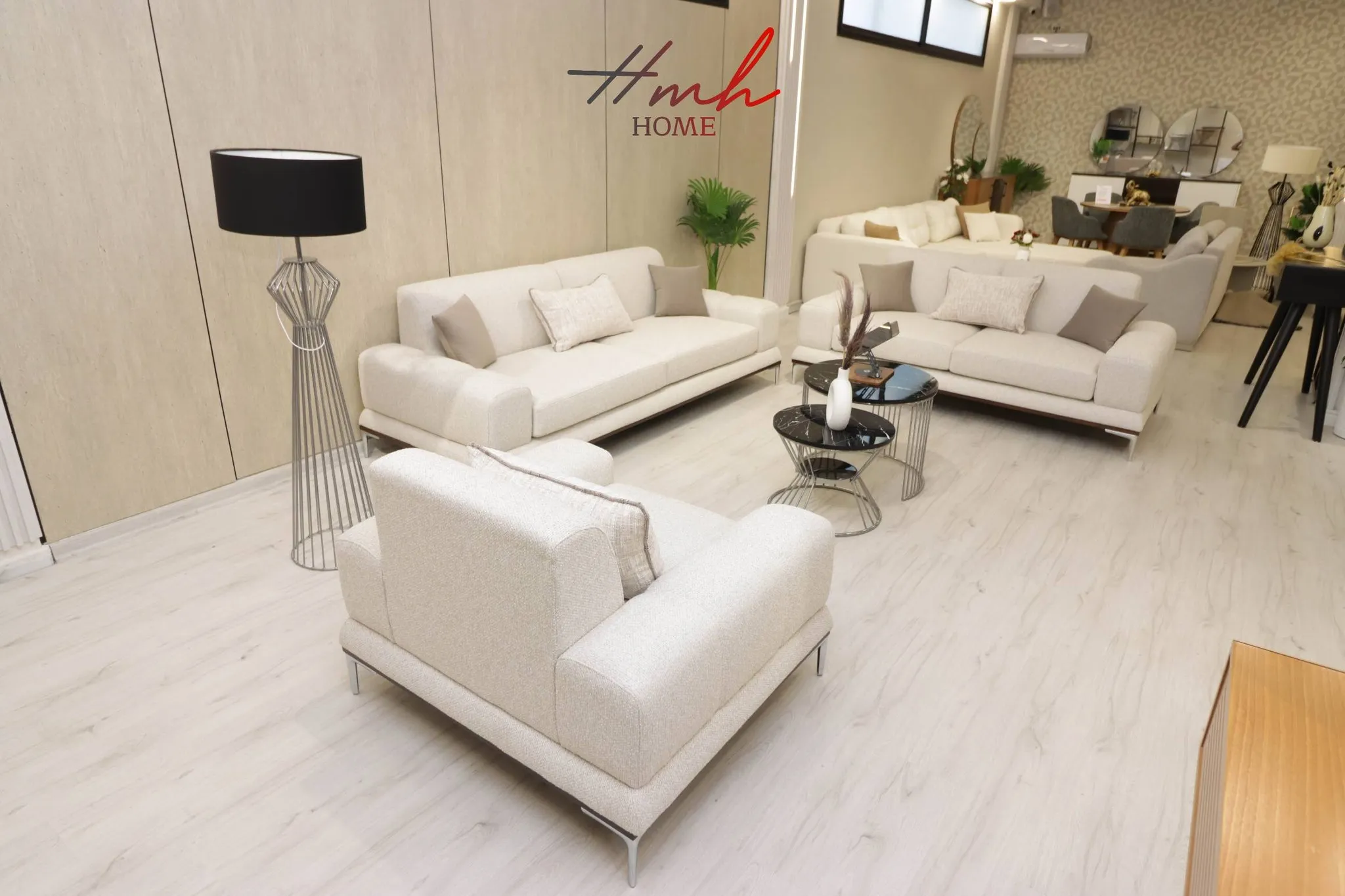 salon HARMONY - Image 3