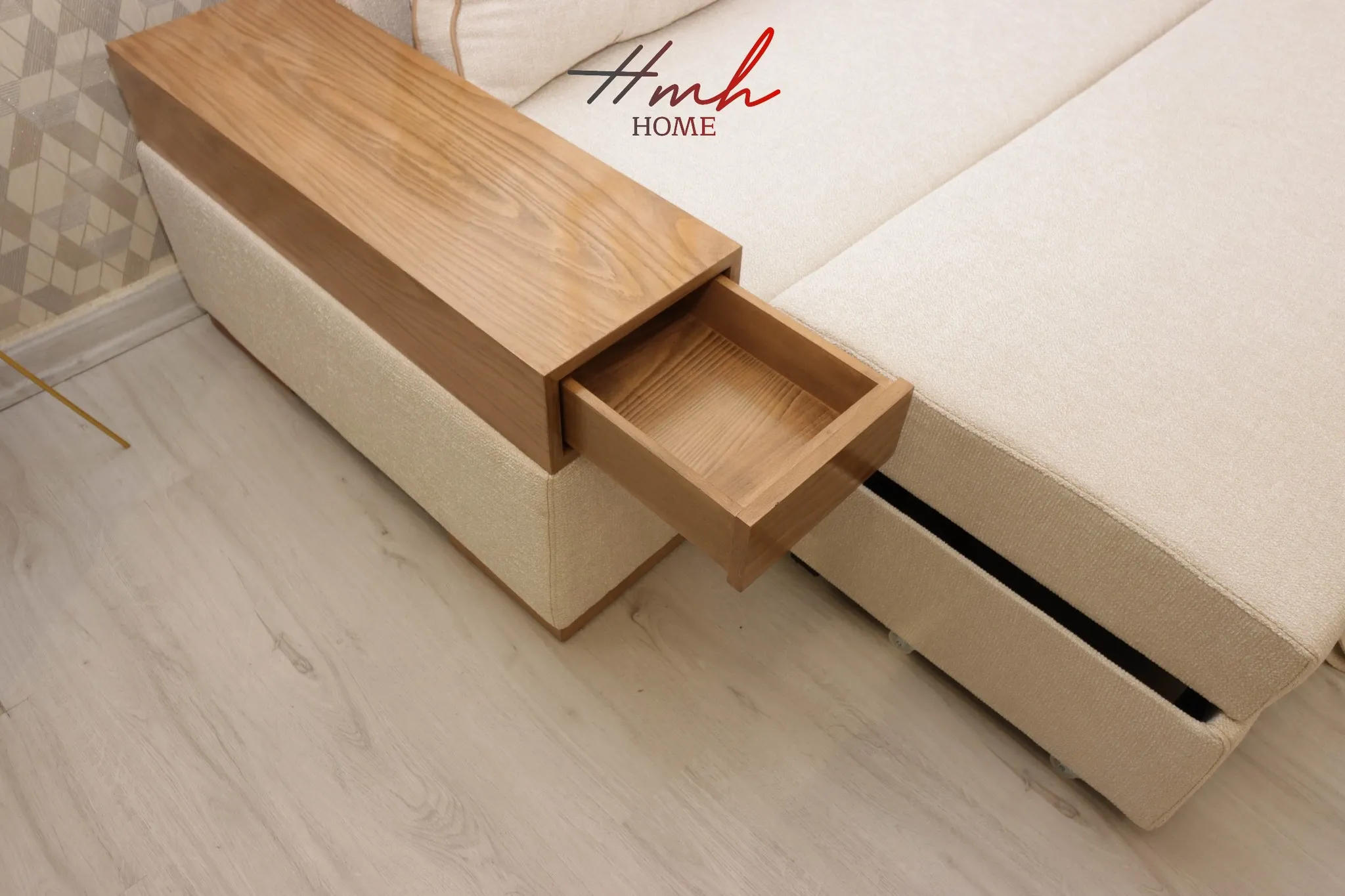 Séjour convertible OSCAR ++ - Image 2