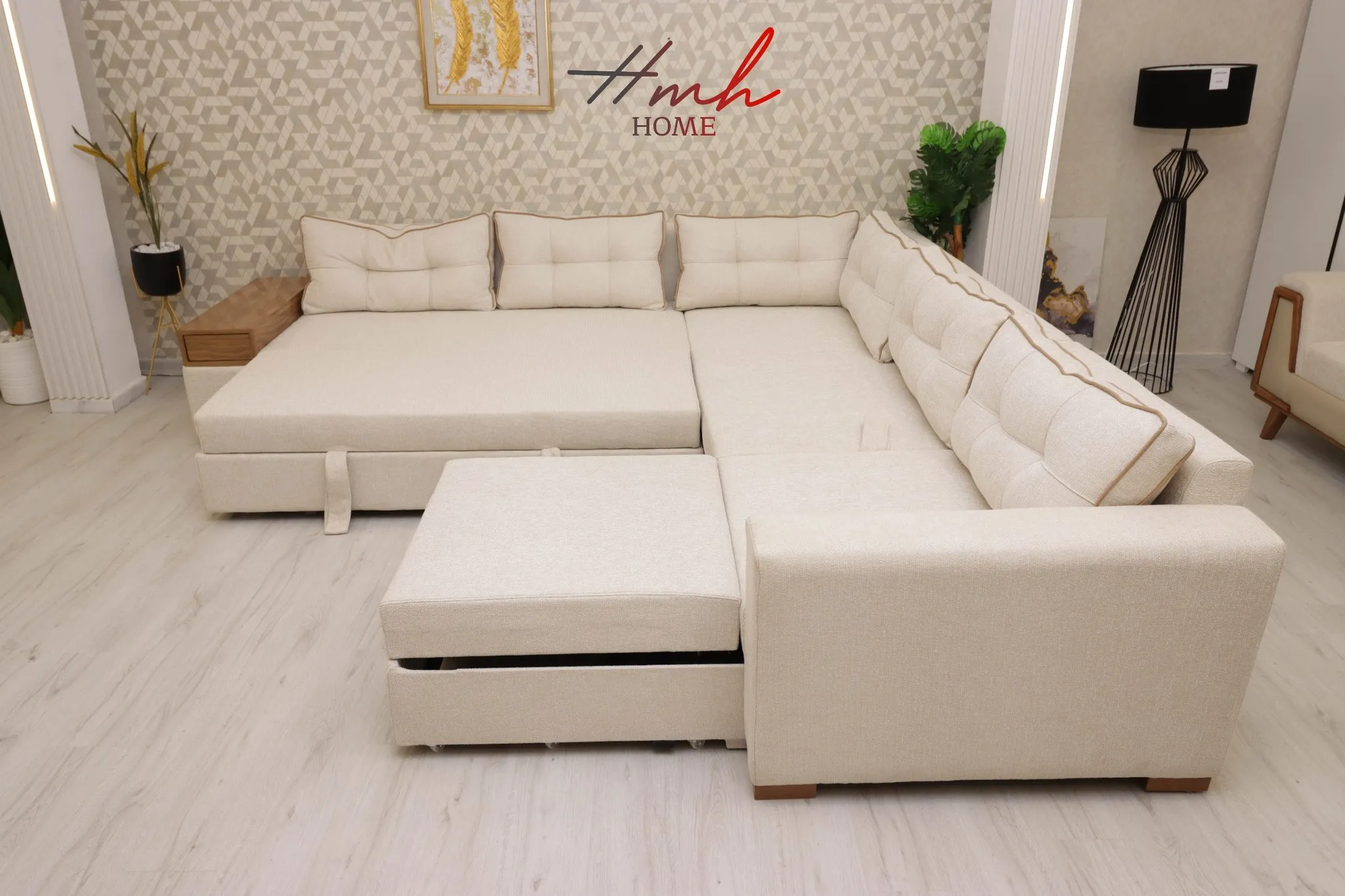 Séjour convertible OSCAR ++ - Image 5