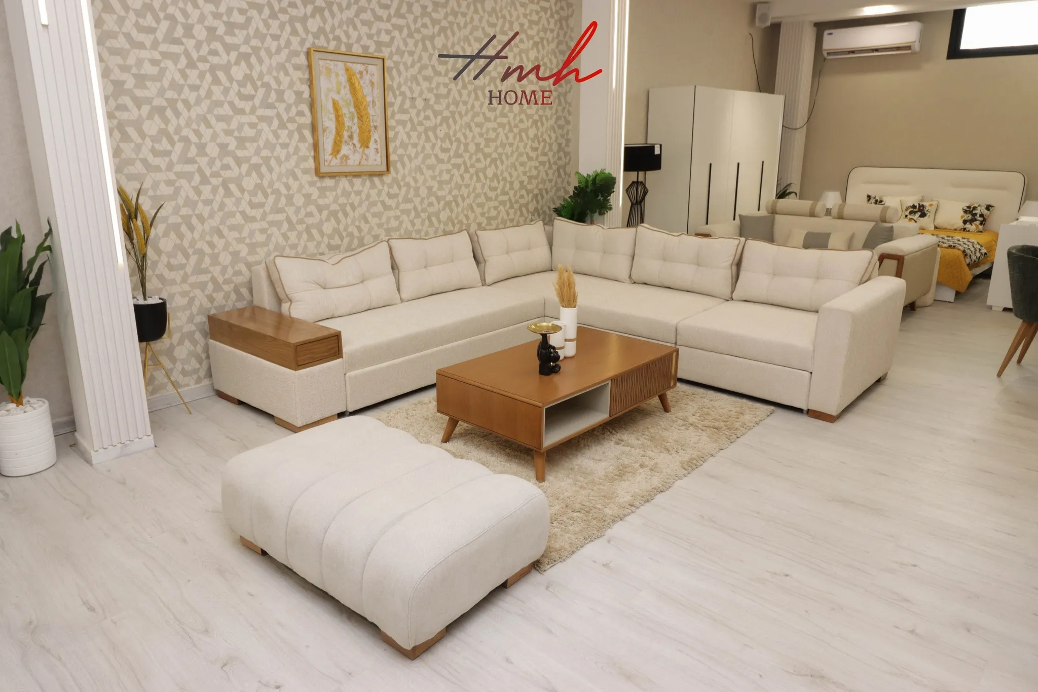 Séjour convertible OSCAR ++ - Image 6