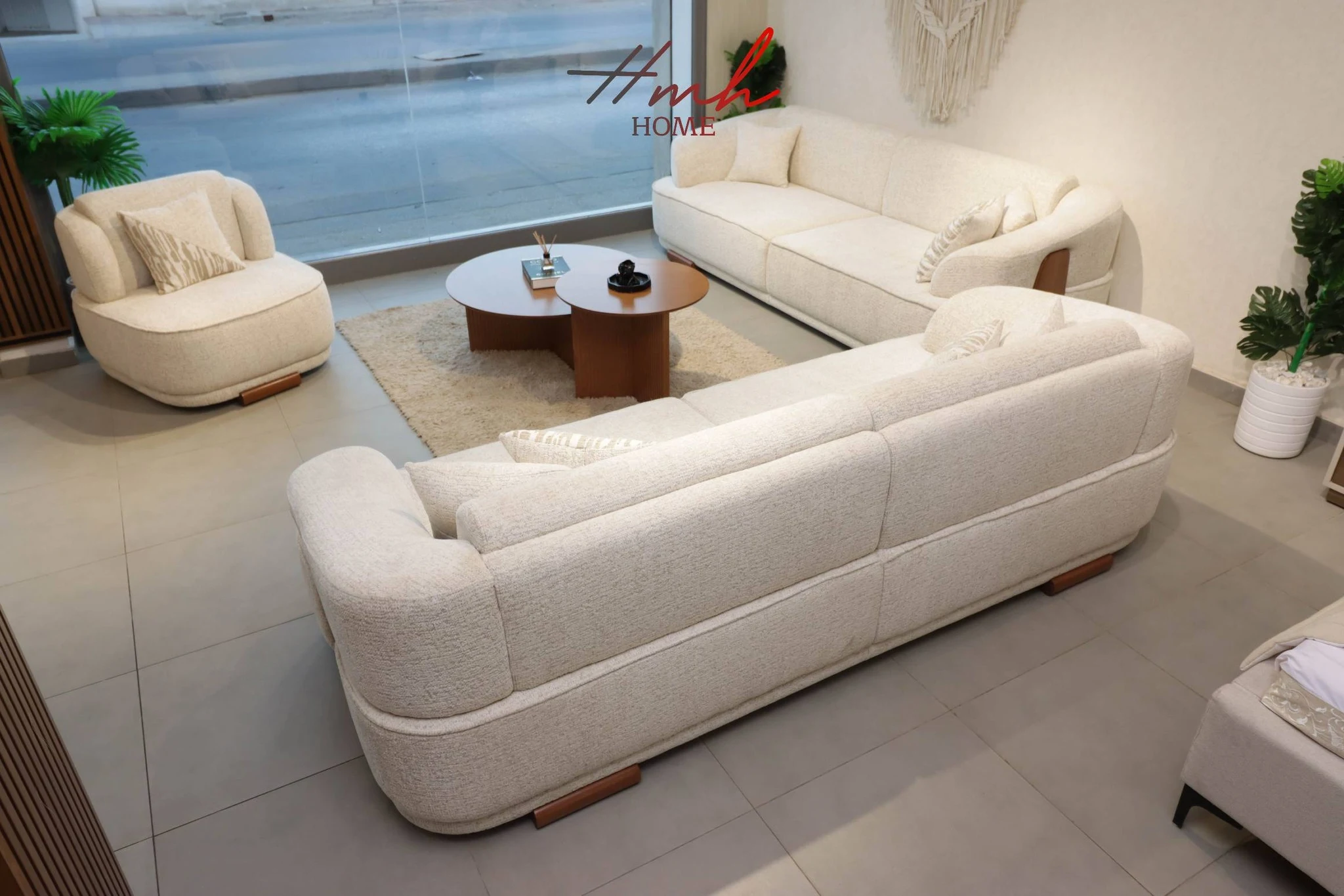 Salon COSTA